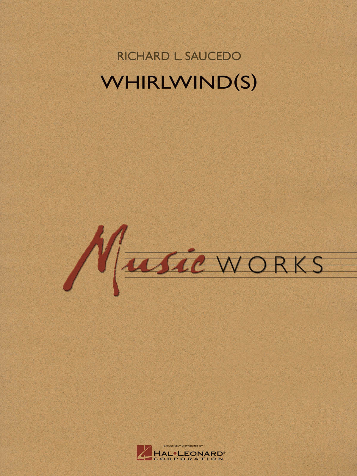 Whirlwind(s) | Harmonieorkest