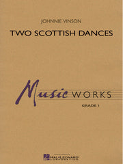 Two Scottish Dances | Harmonieorkest