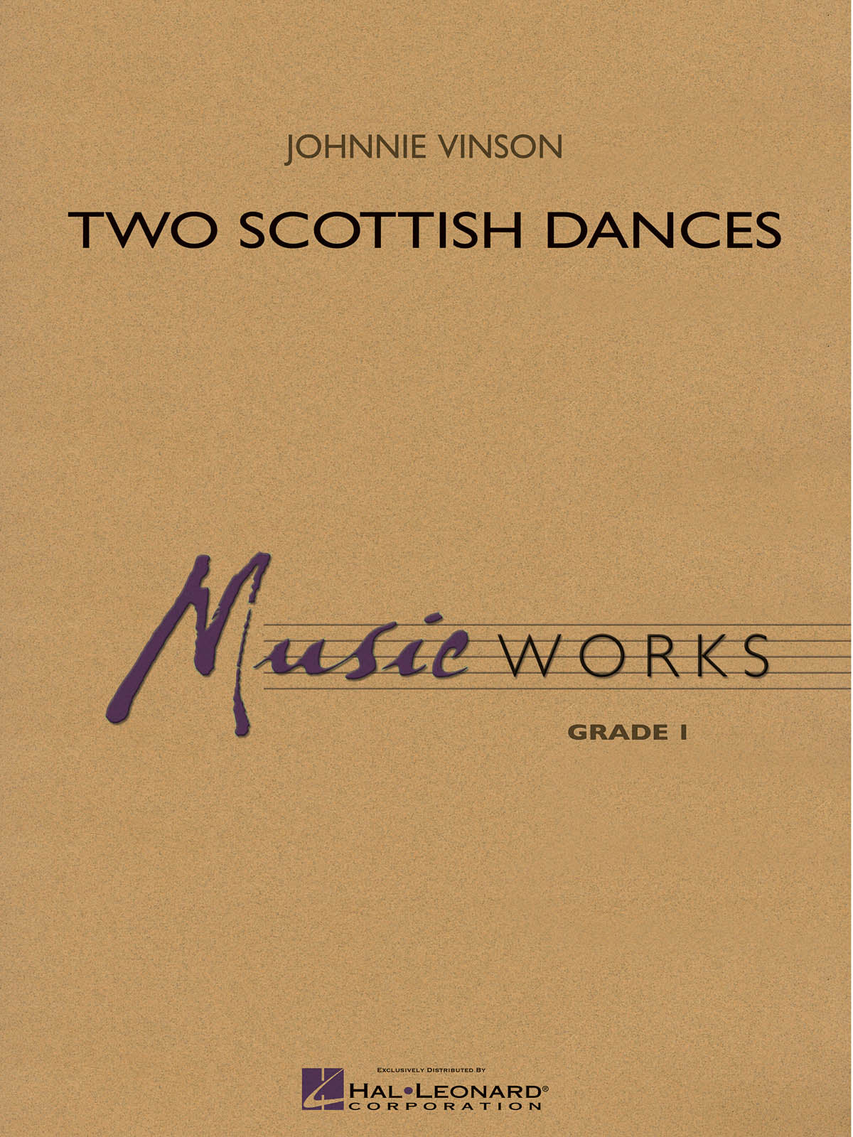 Two Scottish Dances | Harmonieorkest