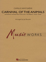 Carnival of the Animals | Harmonieorkest