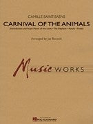 Carnival of the Animals | Harmonieorkest