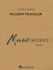 Pilgrim Traveler | Harmonieorkest