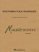 Southern Folk Rhapsody | Harmonieorkest