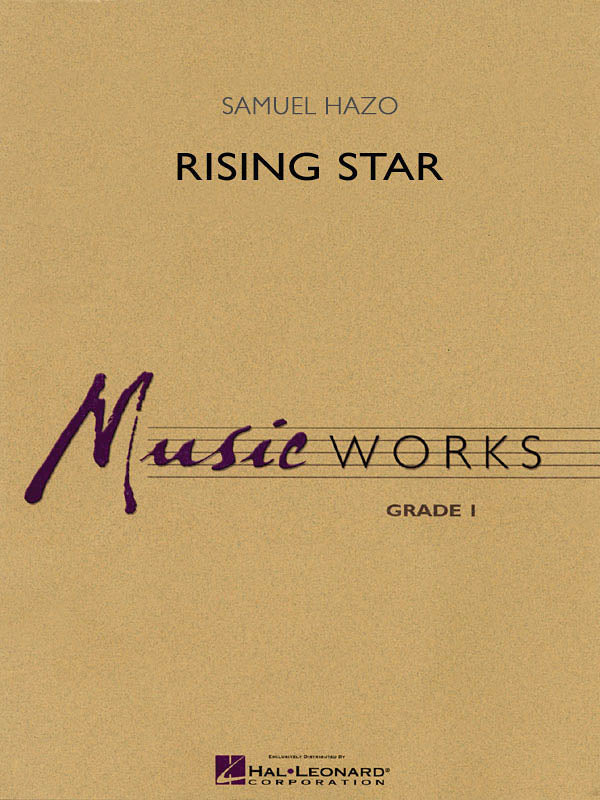 Rising Star | Harmonieorkest