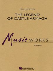 The Legend of Castle Armagh | Harmonieorkest