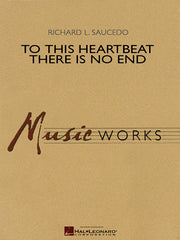 To This Heartbeat There Is No End | Harmonieorkest