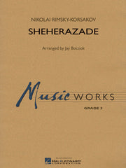 Sheherazade | Harmonieorkest