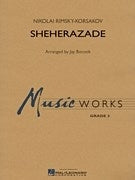 Sheherazade | Harmonieorkest