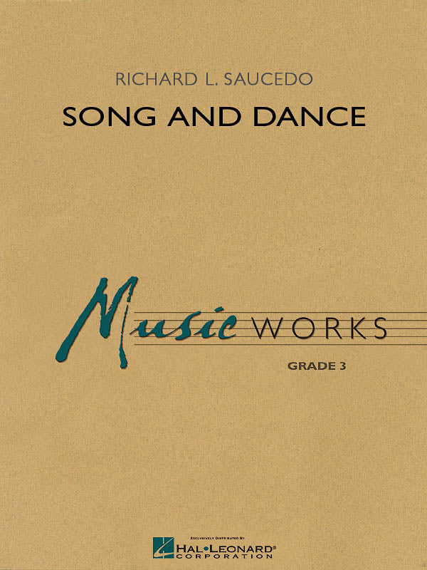 Song and Dance | Harmonieorkest