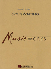 Sky Is Waiting | Harmonieorkest