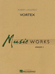 Vortex | Harmonieorkest