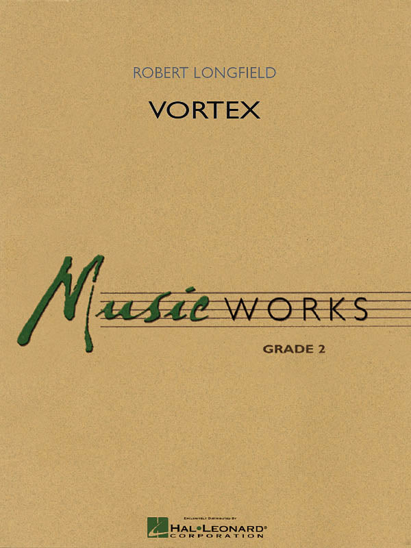 Vortex | Harmonieorkest