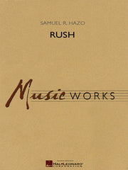 Rush | Harmonieorkest
