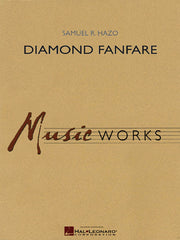 Diamond Fanfare | Harmonieorkest
