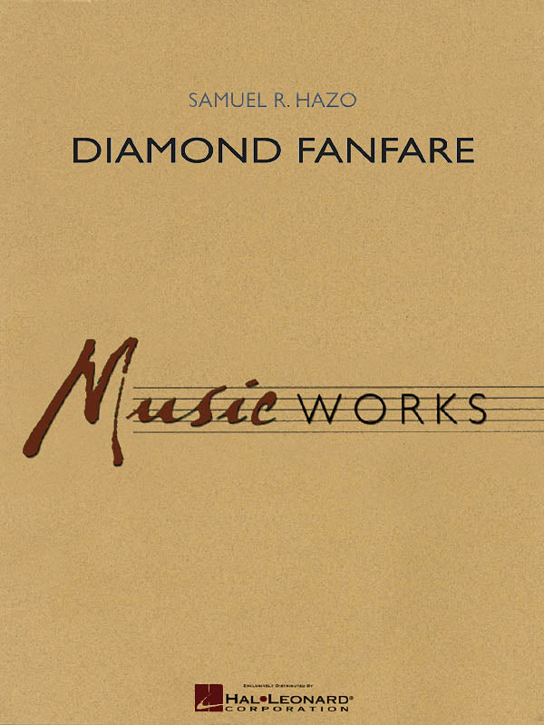 Diamond Fanfare | Harmonieorkest