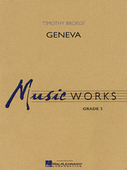 Geneva | Harmonieorkest
