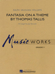 Fantasia on a Theme by Thomas Tallis | Harmonieorkest