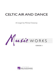 Celtic Air and Dance | Harmonieorkest
