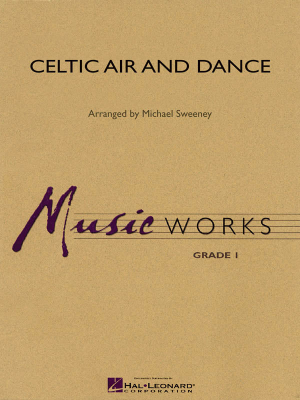 Celtic Air and Dance | Harmonieorkest