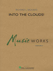 Into the Clouds! | Harmonieorkest