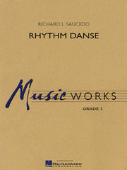 Rhythm Danse | Harmonieorkest