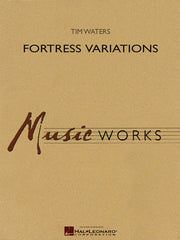 Fortress Variations | Harmonieorkest