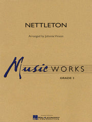 Nettleton | Harmonieorkest