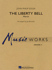 The Liberty Bell | Harmonieorkest