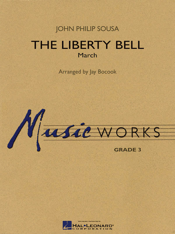 The Liberty Bell | Harmonieorkest