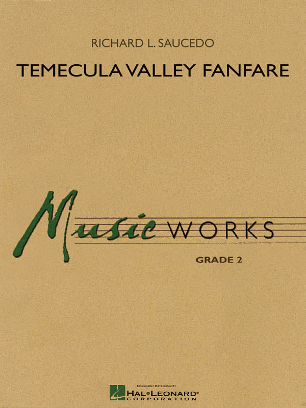 Temecula Valley Fanfare | Harmonieorkest