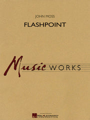 Flashpoint | Harmonieorkest