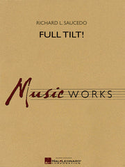 Full Tide | Harmonieorkest