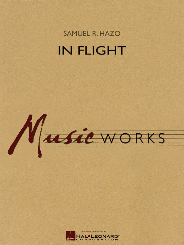 In Flight | Harmonieorkest