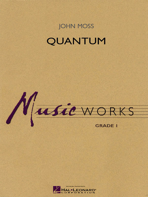 Quantum | Harmonieorkest