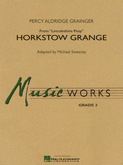 Horkstow Grange – from A Lincolnshire Posy | Harmonieorkest