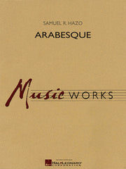 Arabesque | Harmonieorkest