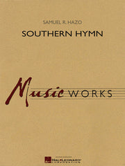 Southern Hymn | Harmonieorkest