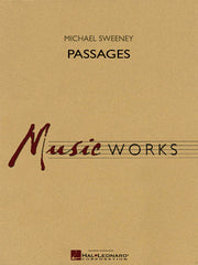 Passages | Harmonieorkest