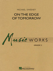 On the Edge of Tomorrow | Harmonieorkest