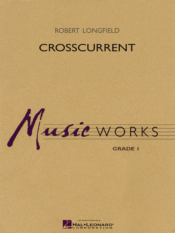 Crosscurrent | Harmonieorkest