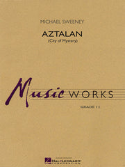 Aztalan (City of Mystery) – City of Mystery | Harmonieorkest
