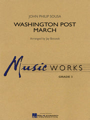 Washington Post March | Harmonieorkest