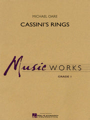 Cassini's Rings | Harmonieorkest