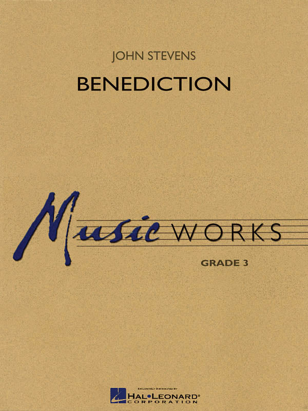 Benediction | Harmonieorkest