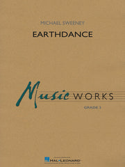 Earthdance | Harmonieorkest