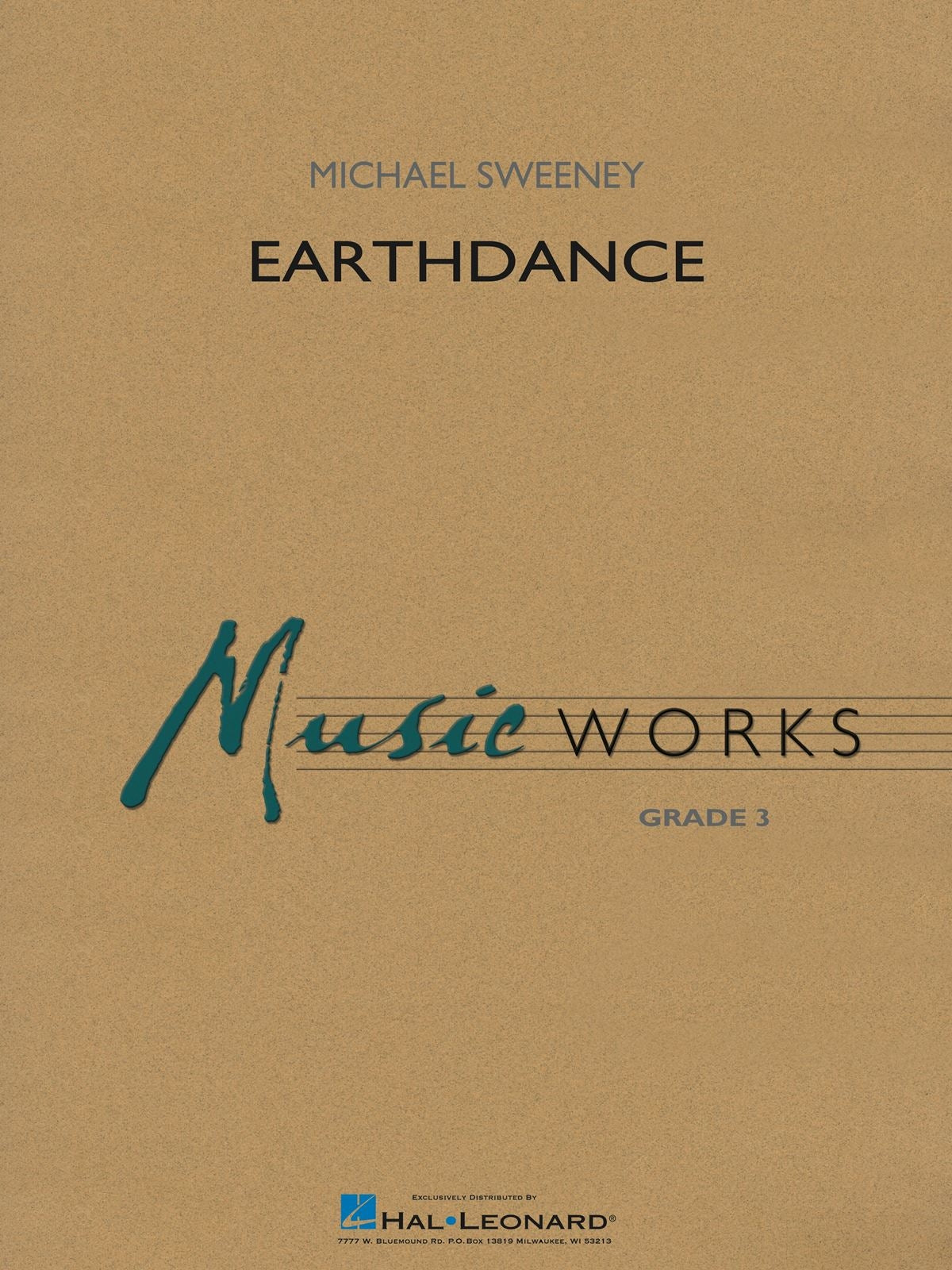 Earthdance | Harmonieorkest