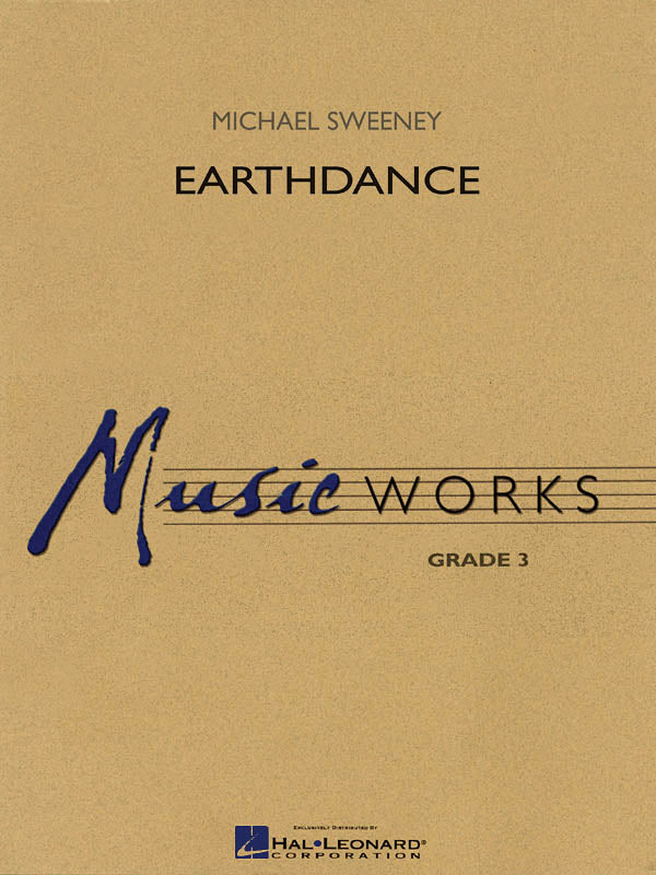 Earthdance | Harmonieorkest