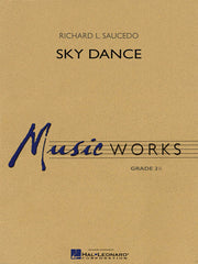 Sky Dance | Harmonieorkest