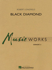 Black Diamond | Harmonieorkest