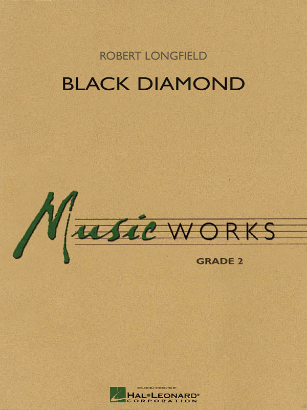 Black Diamond | Harmonieorkest